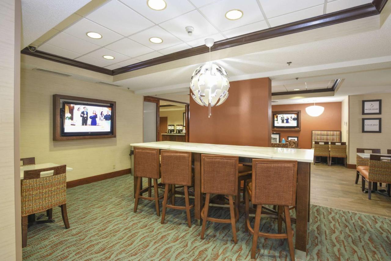 辛辛那提东门汉普顿酒店 Eastgate 外观 照片